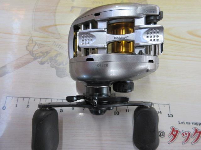 07メタニウムMg7 RH｜＠ベリーネット 日本最大新品中古釣具WEB