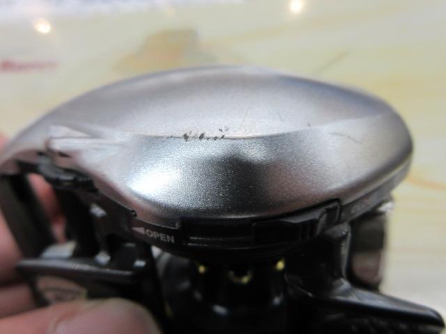 13メタニウムHG (RH)