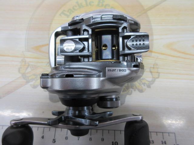 13メタニウムHG (RH)｜＠ベリーネット 日本最大新品中古釣具WEB