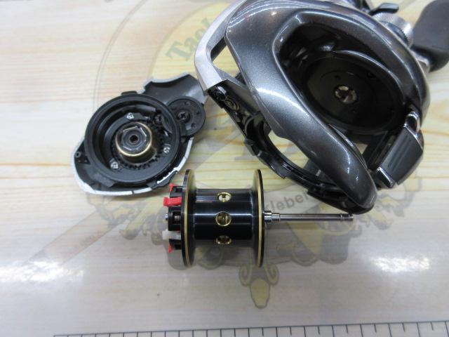 13メタニウムHG (RH)｜＠ベリーネット 日本最大新品中古釣具WEB
