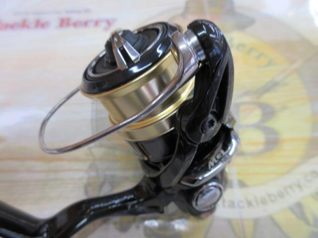 18カーディフCI4+ 1000S｜＠ベリーネット 日本最大新品中古釣具