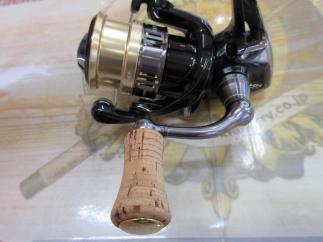 18カーディフCI4+ 1000S｜＠ベリーネット 日本最大新品中古釣具