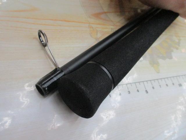 ロックアイ ヴォルテックス RV91S-H