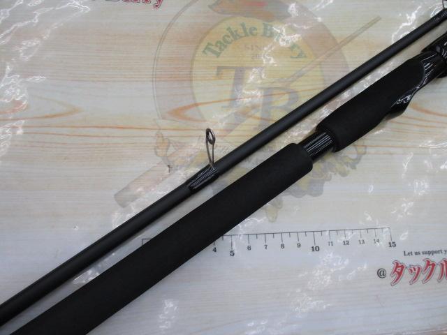 ロックアイ ヴォルテックス RV91S-H