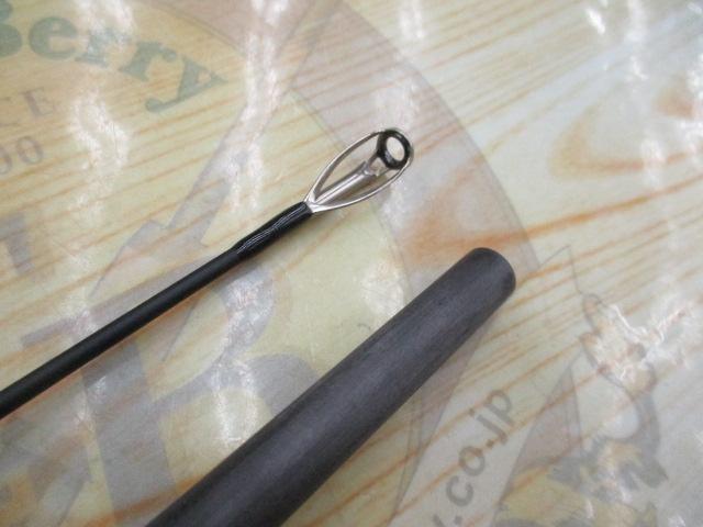 ロックアイ ヴォルテックス RV91S-H