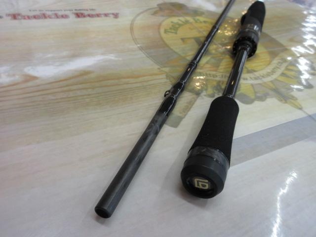 スタンドアウト SOS63UL