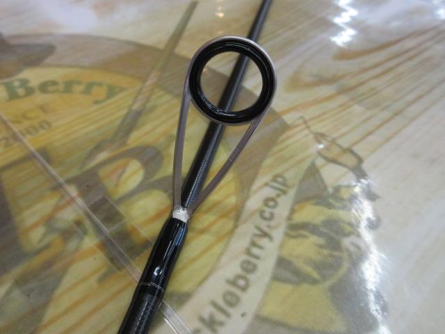 スタンドアウト SOS63UL