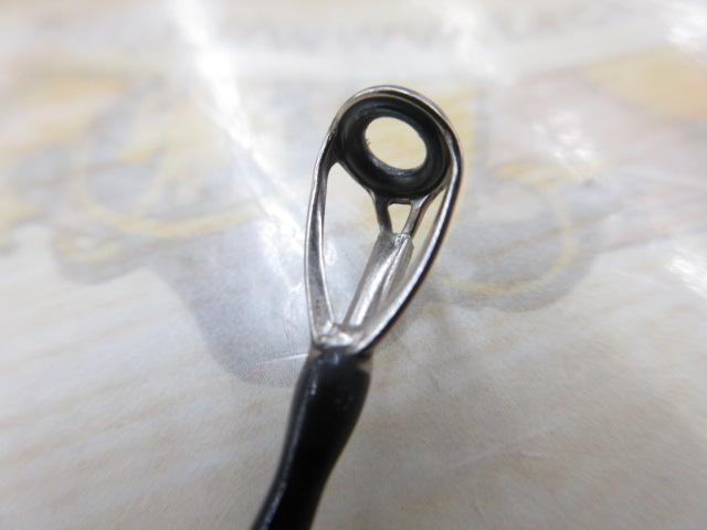 トラウトワンAS S60ULF