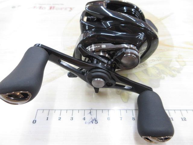 24メタニウムDC 71XG｜＠ベリーネット 日本最大新品中古釣具WEB