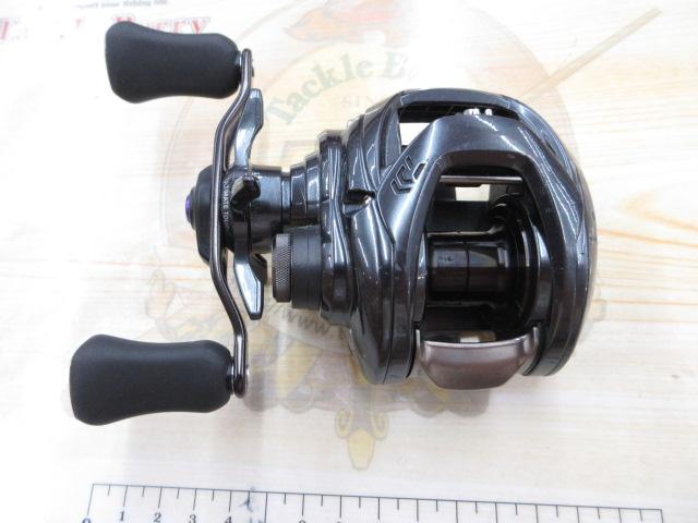 Amazon | ダイワ(DAIWA) ベイトリール 20 TATULA SV TW 103SHL