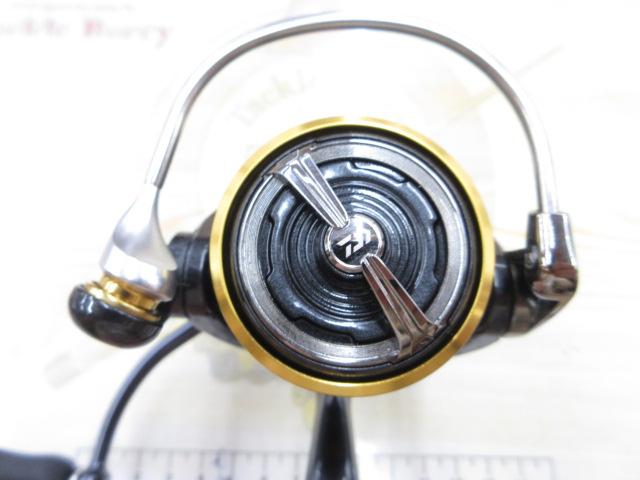 21カルディア FC LT2000S-H