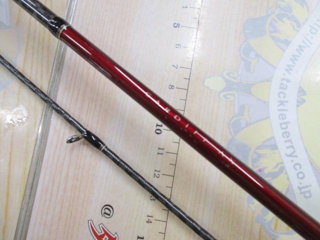 カーディフAX B64L-F｜＠ベリーネット 日本最大新品中古釣具WEB