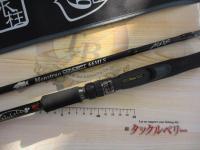 モンストロコンセプトディストラクション66MLS