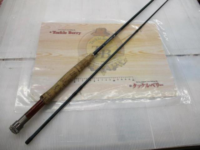 ストリームアロー8.6 #5-6