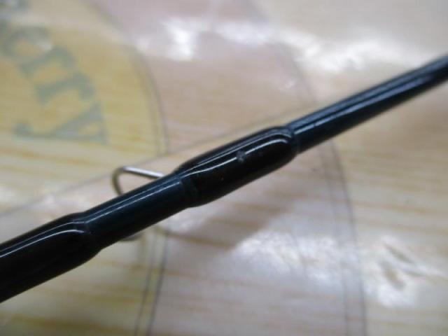 ストリームアロー8.6 #5-6