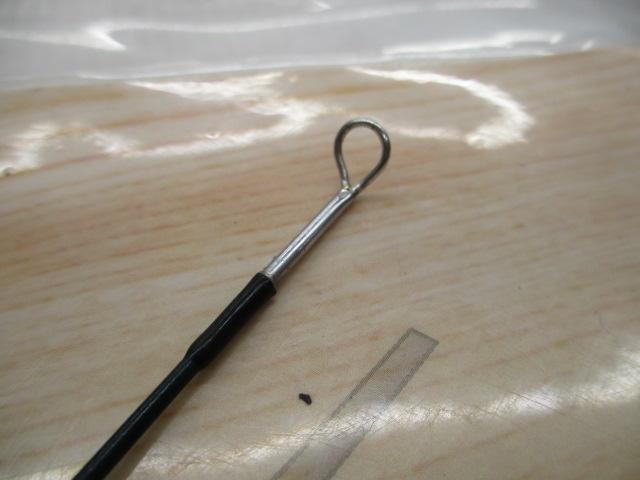 ストリームアロー8.6 #5-6