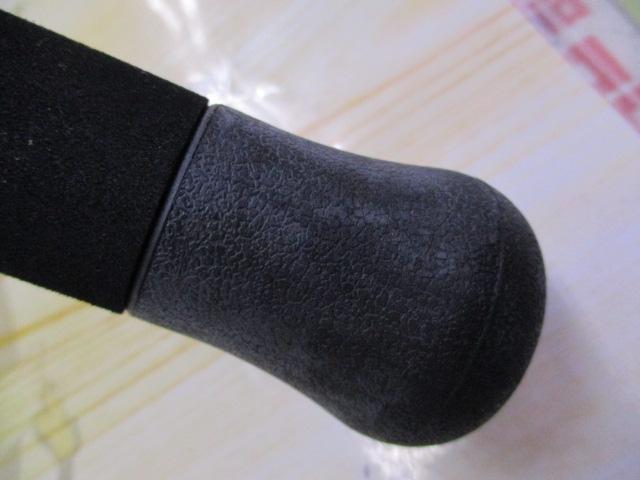 21グラップラーBBタイプC S82MH