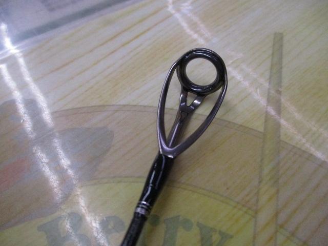 21グラップラーBBタイプC S82MH