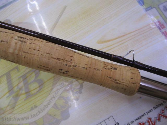 ロッホモアX F805U