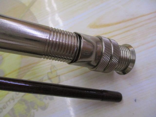 ロッホモアX F805U