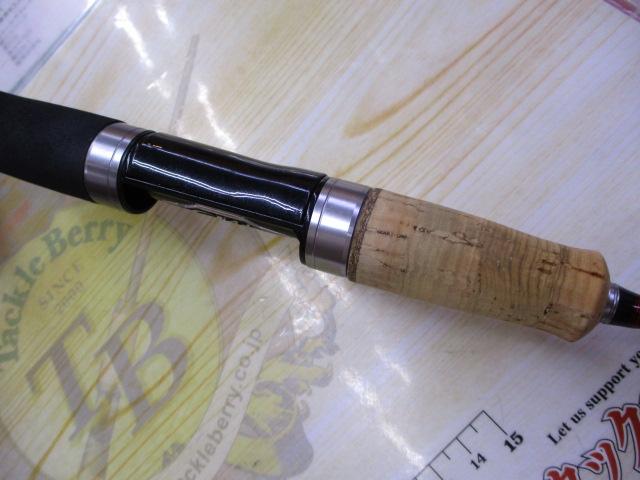 SHIMANO 17トラウトワン AS S66UL-Fの最安値・インプレ・釣果