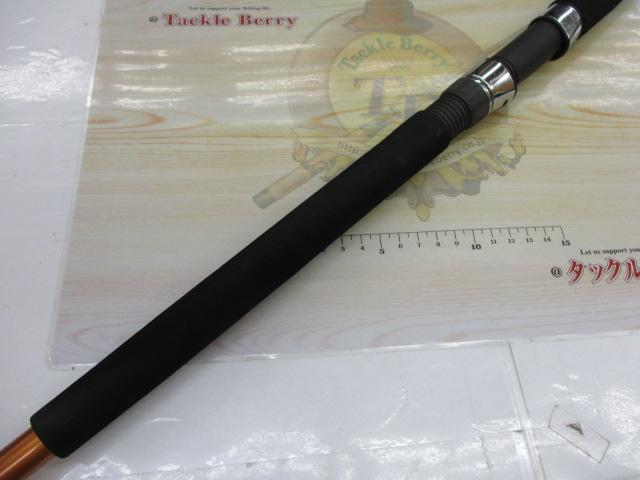 20-60代 人気ファッションブランド 潮流V2 50-360｜＠ベリーネット 日本最大新品中古釣具WEBショップ ロッド