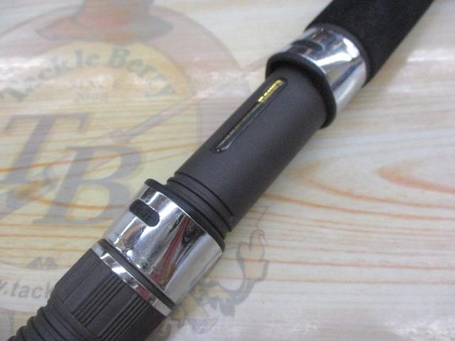 高評価のクリスマスプレゼント 潮流V2 日本最大新品中古釣具WEBショップ 50-360｜＠ベリーネット ロッド