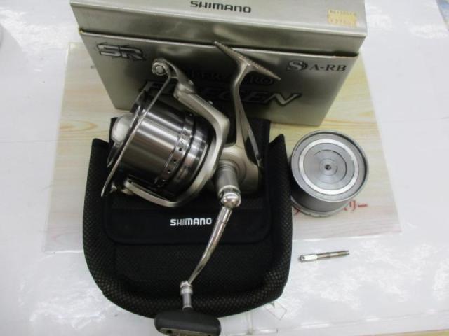 09スーパーエアロフリーゲン 極細仕様