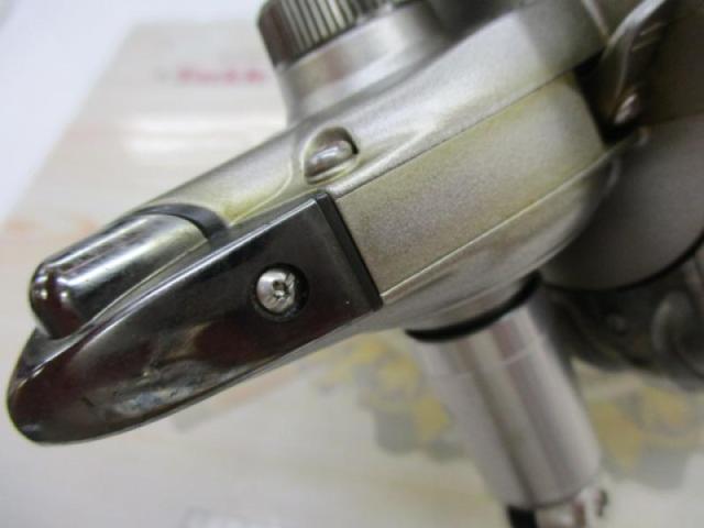 09スーパーエアロフリーゲン 極細仕様