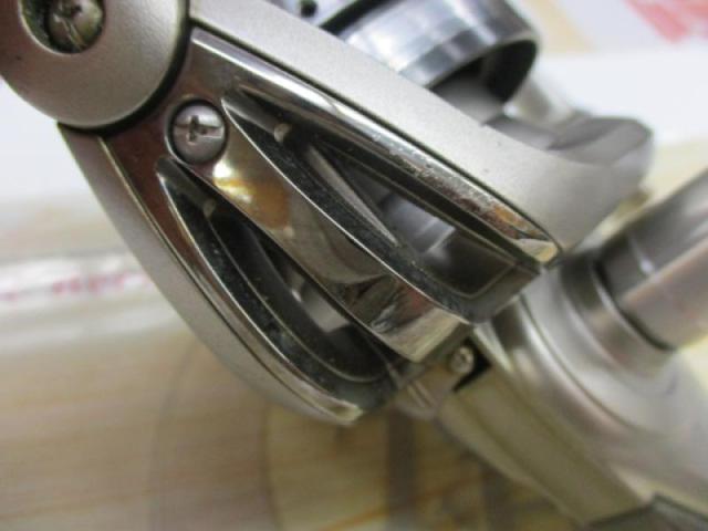 09スーパーエアロフリーゲン 極細仕様