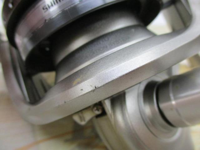 09スーパーエアロフリーゲン 極細仕様