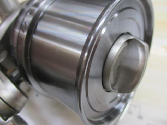 09スーパーエアロフリーゲン 極細仕様