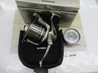 09スーパーエアロフリーゲン 極細仕様