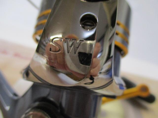 10ツインパワーSW 5000XG|@ベリーネット 日本最大新品中古釣具 10ツインパワーSW 5000XG|@ベリーネット 日本最大新品中古釣具