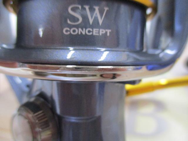 10ツインパワーSW 5000XG|@ベリーネット 日本最大新品中古釣具 10ツインパワーSW 5000XG|@ベリーネット 日本最大新品中古釣具