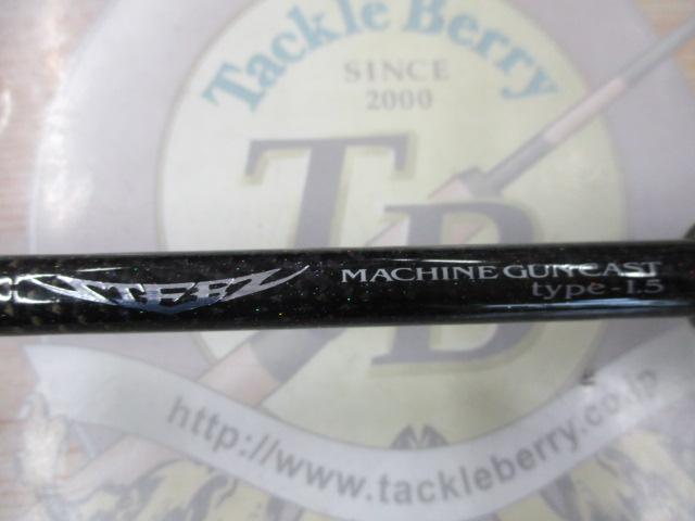 スティーズ STZ661MFB