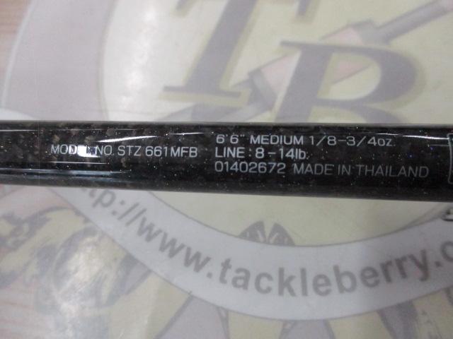 スティーズ STZ661MFB