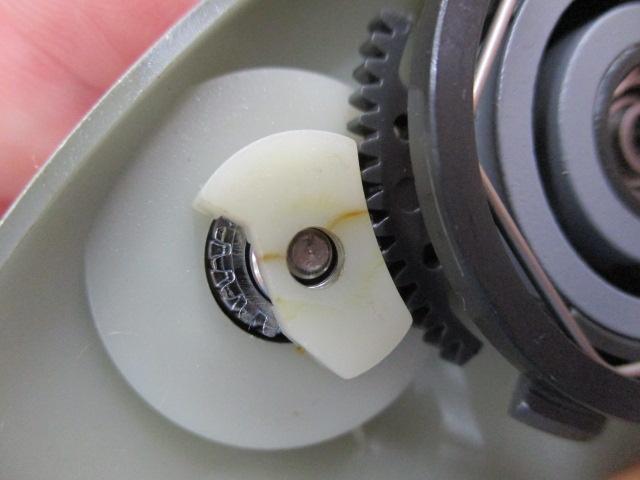 アルファスR-エディション 103L