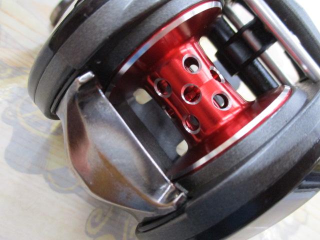 レボ エリートCB-L｜＠ベリーネット 日本最大新品中古釣具WEB