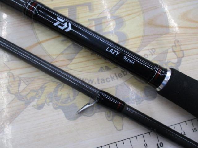 レイジー 96MH｜＠ベリーネット 日本最大新品中古釣具WEBショップ