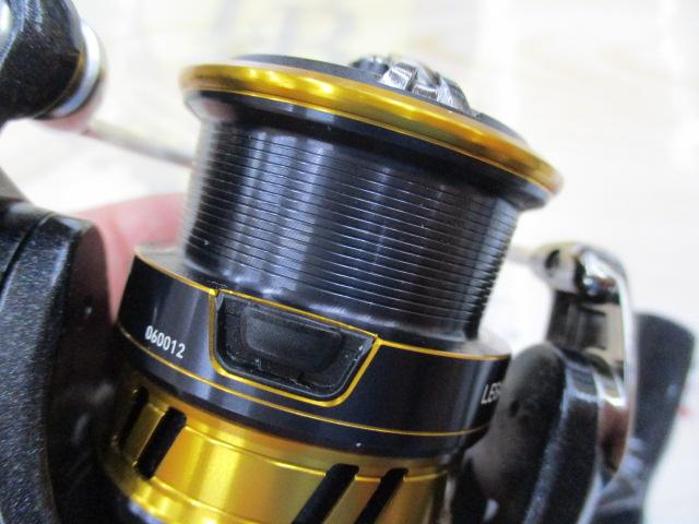 18レガリス LT2000S-XH