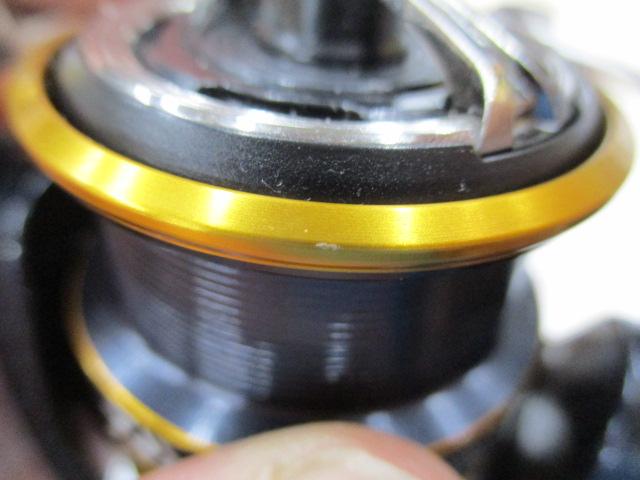 18レガリス LT2000S-XH