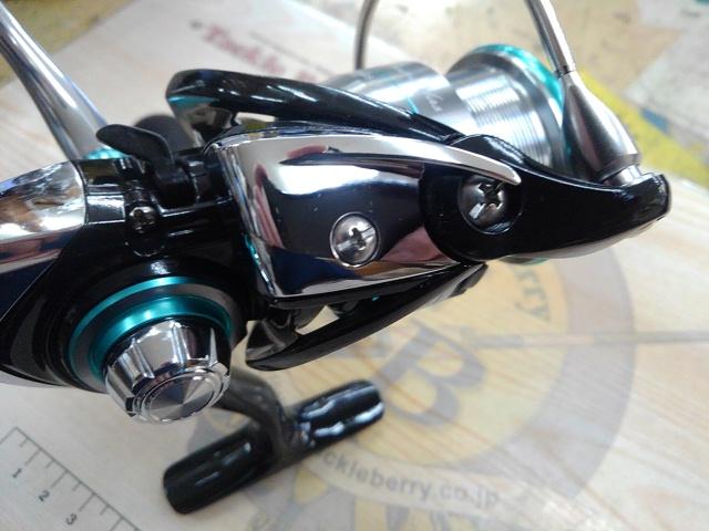 19エメラルダス LT3000S-CH-DH｜＠ベリーネット 日本最大新品