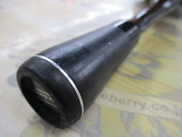 18ポイズンアドレナ 266L|@ベリーネット 日本最大新品中古釣具 18ポイズンアドレナ 266L|@ベリーネット 日本最大新品中古釣具