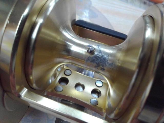 オシアジガー 3000P