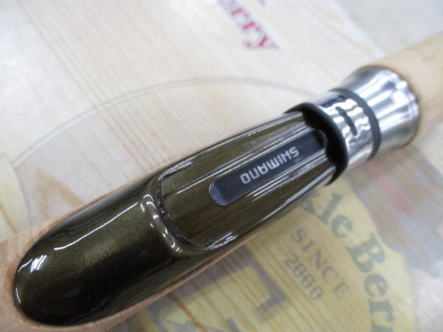 シマノ(SHIMANO) トラウトワン NS S77ML 379610｜アウトドア用品