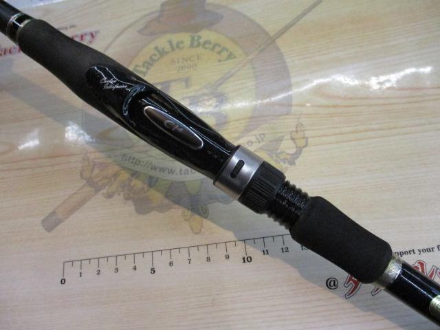 シマノ ボーダレスBB 420ML-T シマノ ボーダレス BB 420ML-T