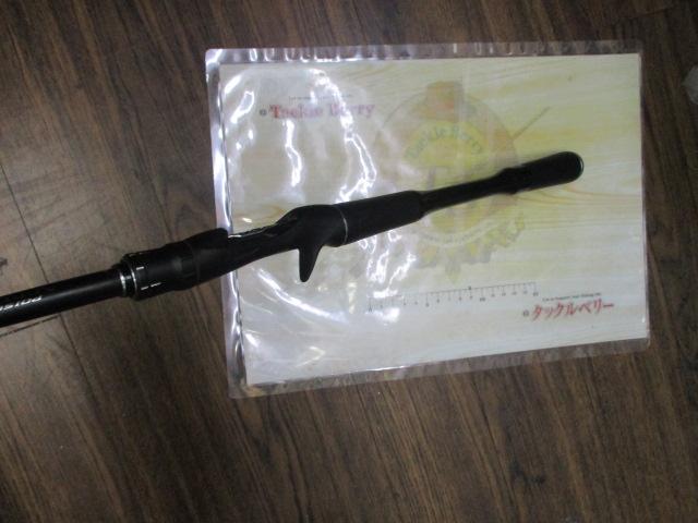 18ポイズンアドレナ 172H｜＠ベリーネット 日本最大新品中古釣具
