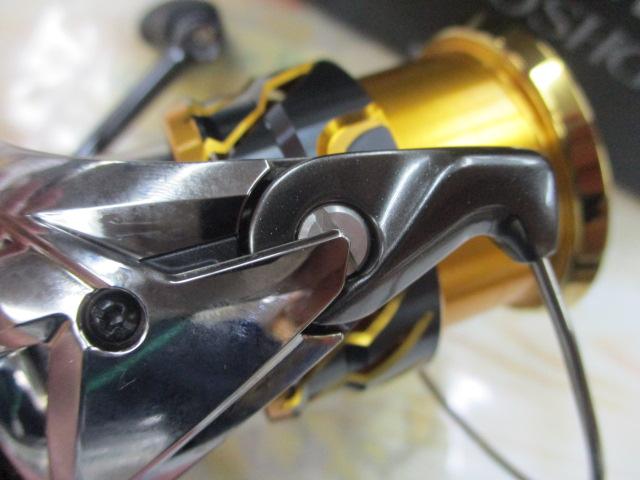 20ツインパワー 2500SHG｜＠ベリーネット 日本最大新品中古釣具