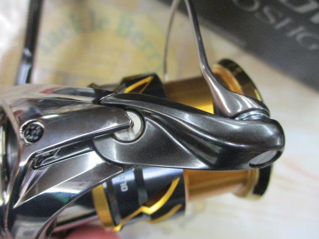 20ツインパワー 2500SHG|@ベリーネット 日本最大新品中古釣具 20ツインパワー 2500SHG|@ベリーネット 日本最大新品中古釣具